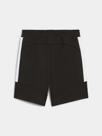 Шорты PUMA Teamevostripe Shorts Jr модель 659966 Фото