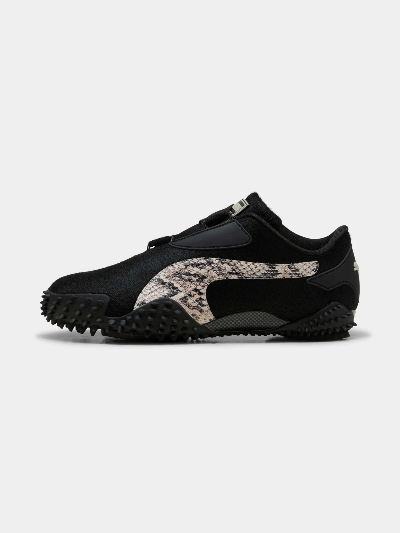 Кроссовки PUMA Rocky Mostro Og Ph модель 406497 Кроссовки PUMA Rocky Mostro Og Ph модель 406497 Фото