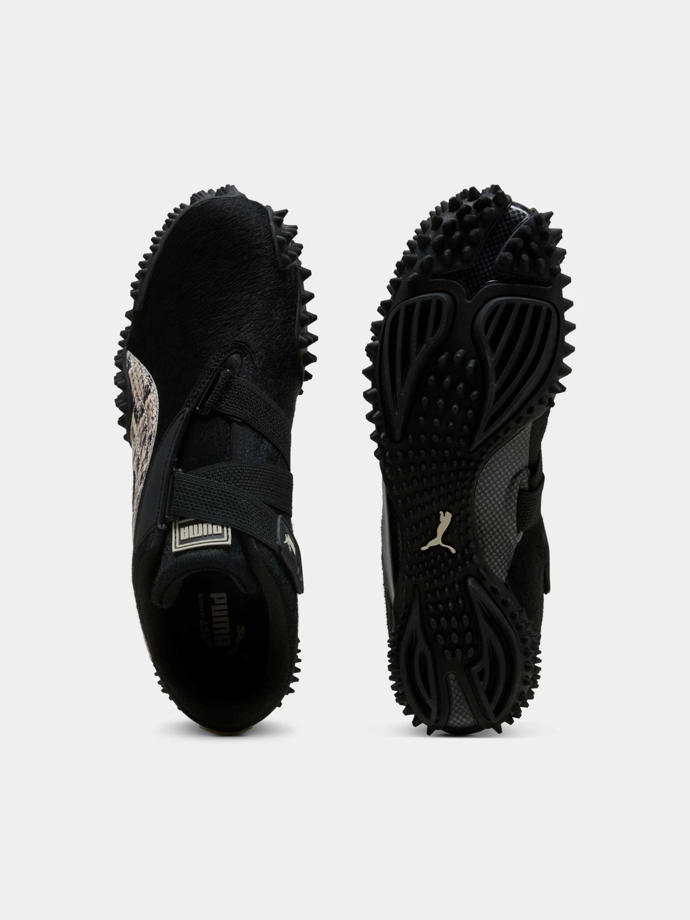 Кроссовки PUMA Rocky Mostro Og Ph модель 406497 Кроссовки PUMA Rocky Mostro Og Ph модель 406497 Фото