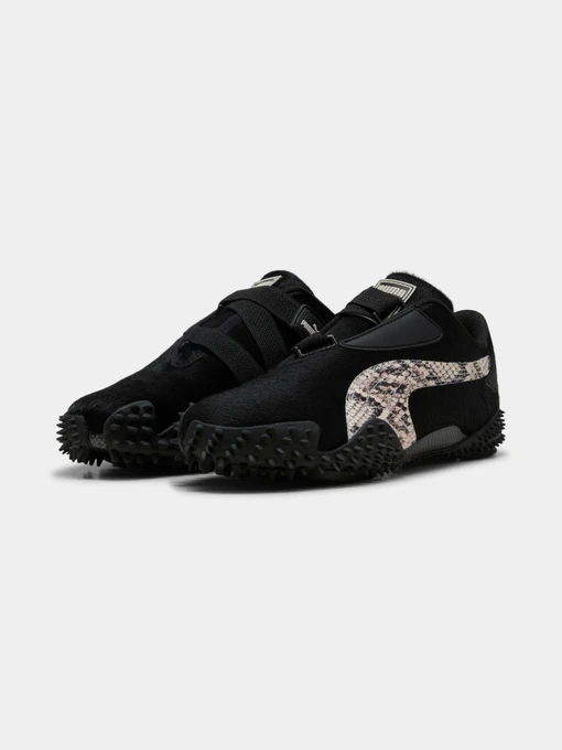 Жіночі Кросівки повсякденні PUMA Rocky Mostro Og Ph фото 2