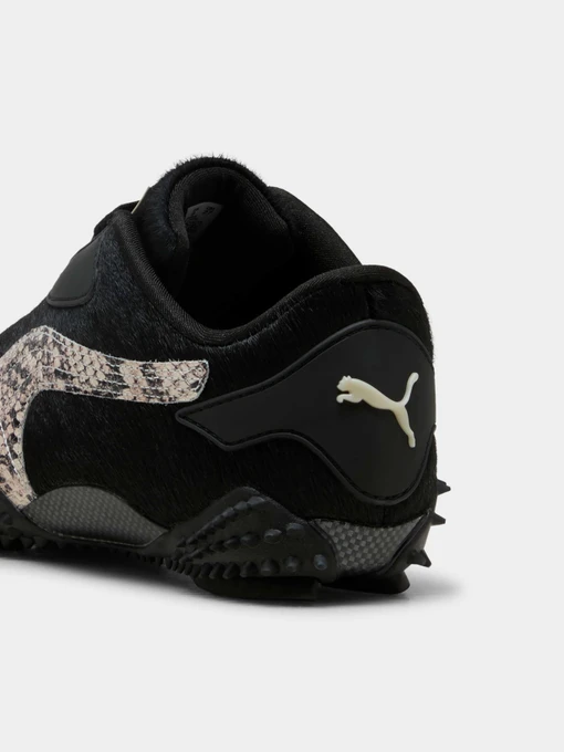 Жіночі Кросівки повсякденні PUMA Rocky Mostro Og Ph фото 3