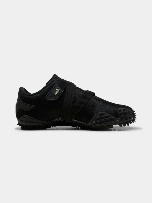 Кроссовки PUMA Rocky Mostro Og Ph модель 406497 Фото