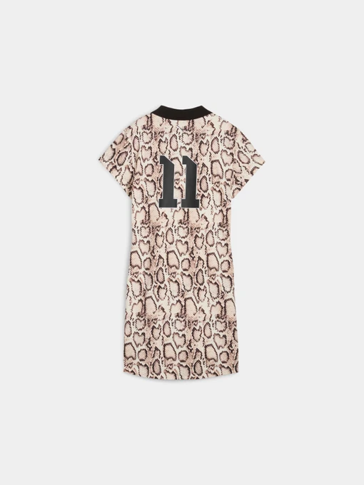 Жіноча Сукня міні PUMA фото 2