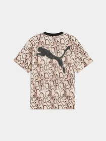 Футболки і поло PUMA x A$ap Rocky Snake Tee модель 635239 Фото