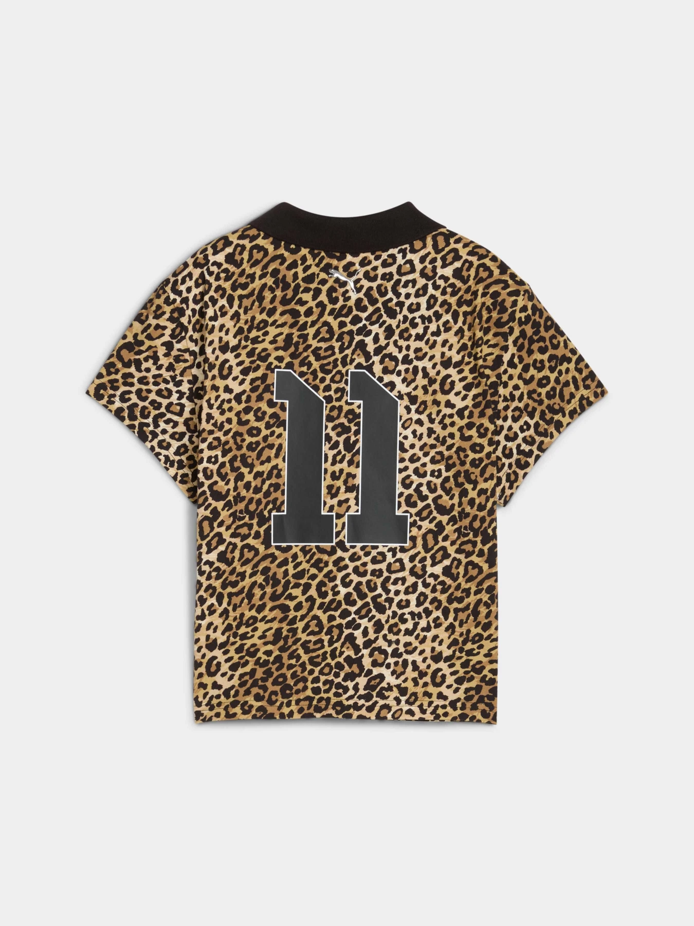 Футболки и поло PUMA x A$ap Rocky Baby Tee модель 636099 Фото