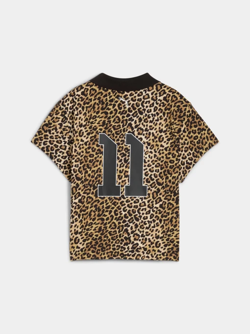Жіноче Поло PUMA x A$ap Rocky Baby Tee фото 2