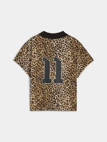 Футболки и поло PUMA x A$ap Rocky Baby Tee модель 636099 Фото