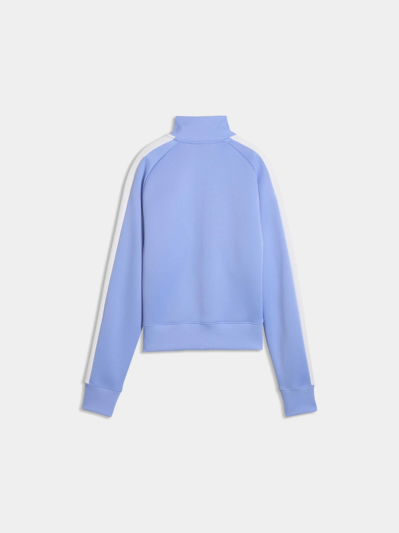Худи и свитшоты PUMA T7 Jacket модель 629796 Фото