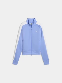 Худи и свитшоты PUMA T7 Jacket модель 629796 Фото