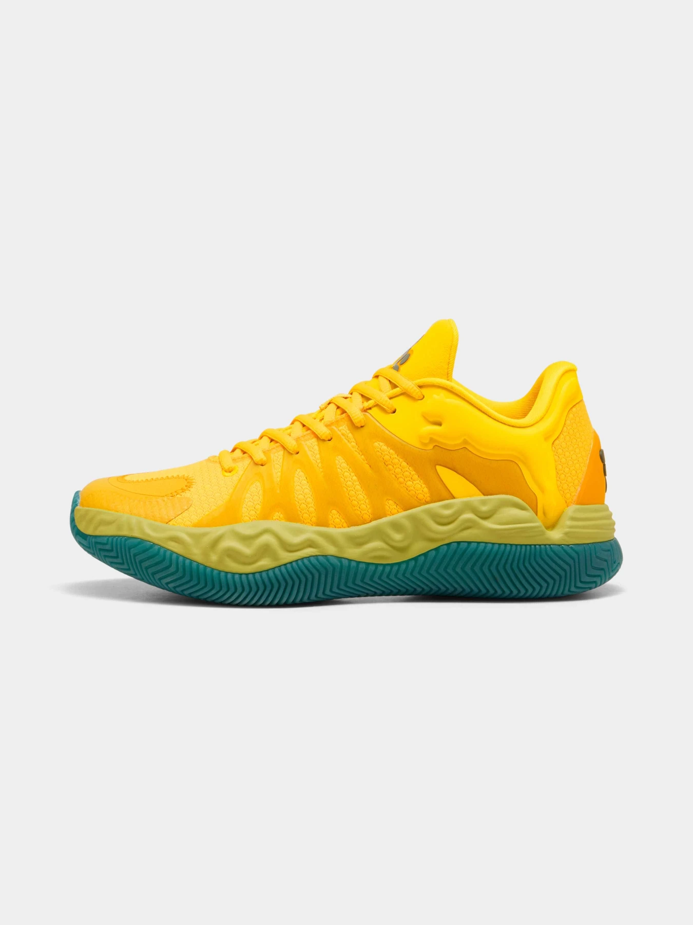Кроссовки PUMA Hali 1 модель 313454 Кроссовки PUMA Hali 1 модель 313454 Фото