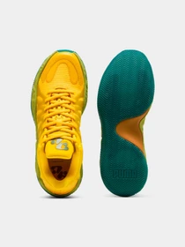 Кроссовки PUMA Hali 1 модель 313454 Фото
