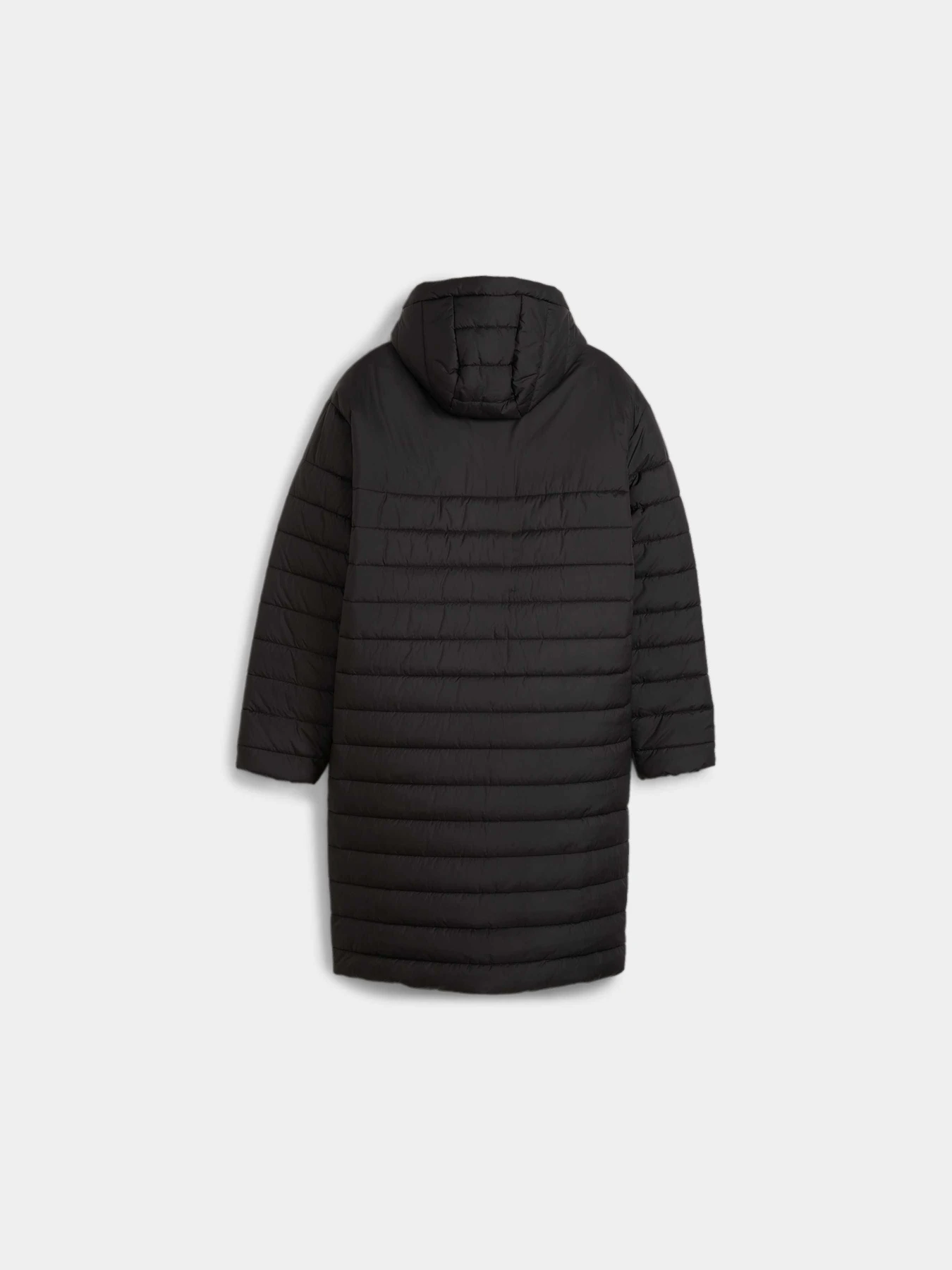 Куртки и дубленки PUMA Teamfinal Bench Jacket модель 658739 Куртки и дубленки PUMA Teamfinal Bench Jacket модель 658739 Фото