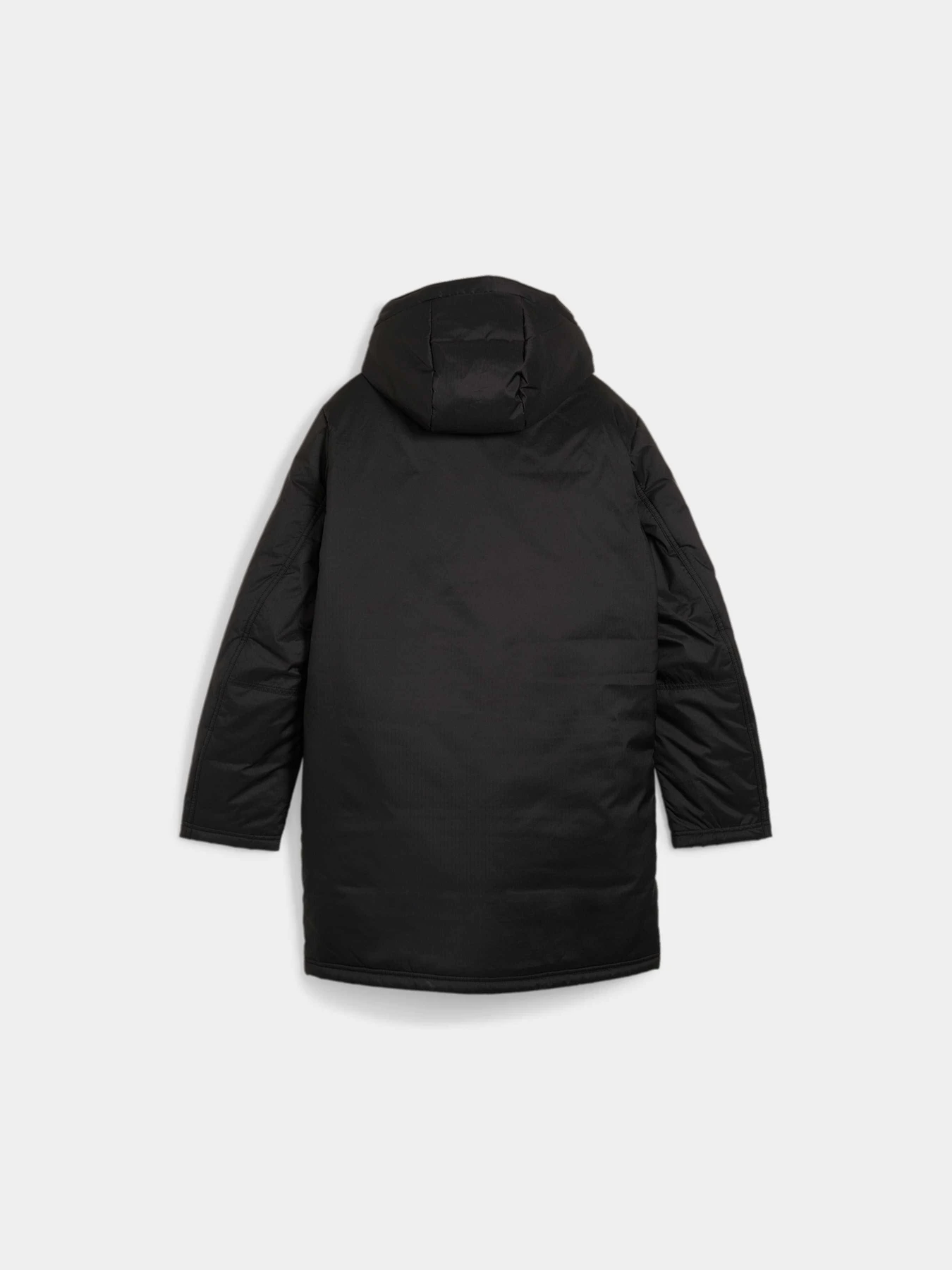 Куртки и дубленки PUMA Teamfinal Winter Jacket Wmn модель 658572 Куртки и дубленки PUMA Teamfinal Winter Jacket Wmn модель 658572 Фото