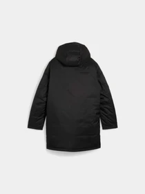 Куртки и дубленки PUMA Teamfinal Winter Jacket Wmn модель 658572 Фото