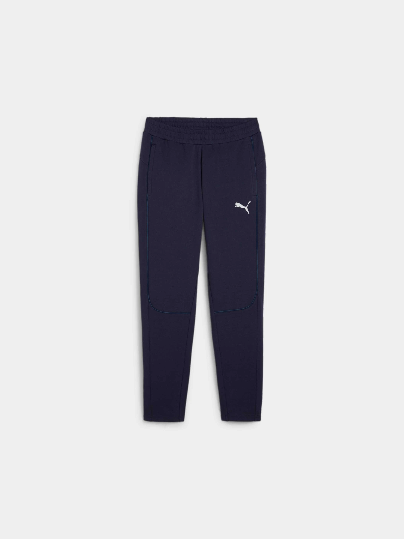 Штани PUMA Teamfinal Casuals Pants модель 658532 Фото
