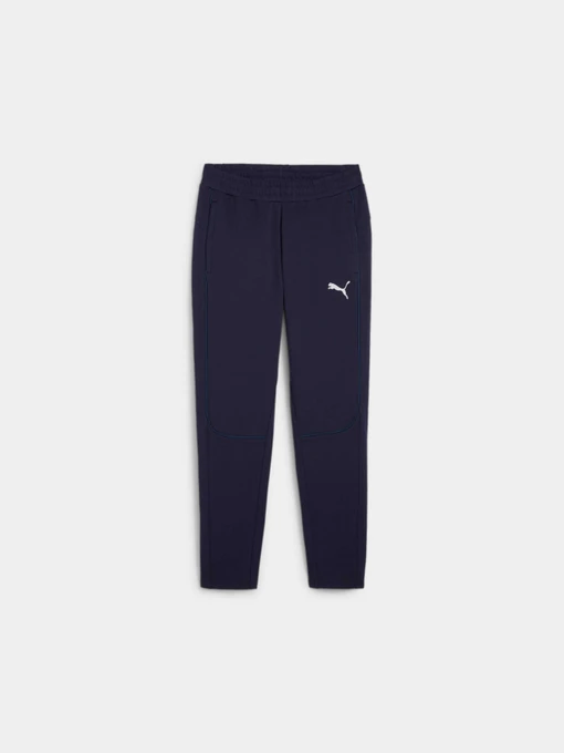 Штани PUMA Teamfinal Casuals Pants модель 658532 Фото