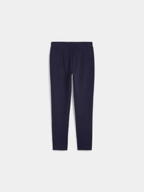 Штани PUMA Teamfinal Casuals Pants модель 658532 Фото