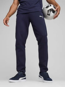 Штани PUMA Teamfinal Casuals Pants модель 658532 Фото