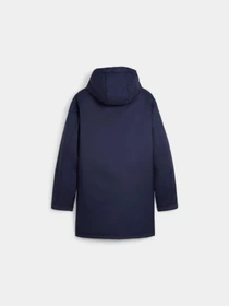 Куртки и дубленки PUMA Teamfinal Winter Jacket модель 658569 Фото
