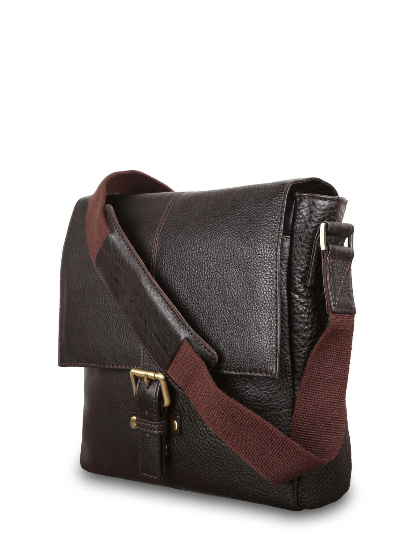 Сумки Ashwood Leather модель MURPHY BRN Сумки Ashwood Leather модель MURPHY BRN Фото
