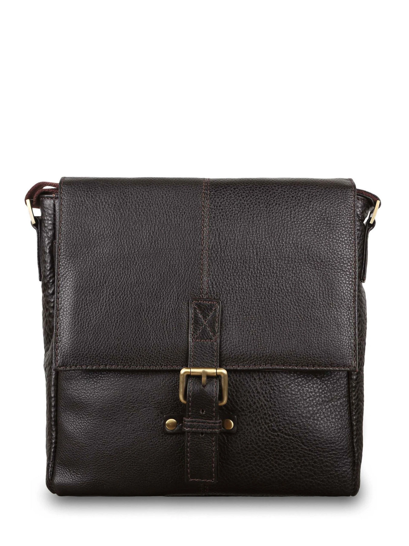 Сумки Ashwood Leather модель MURPHY BRN Сумки Ashwood Leather модель MURPHY BRN Фото