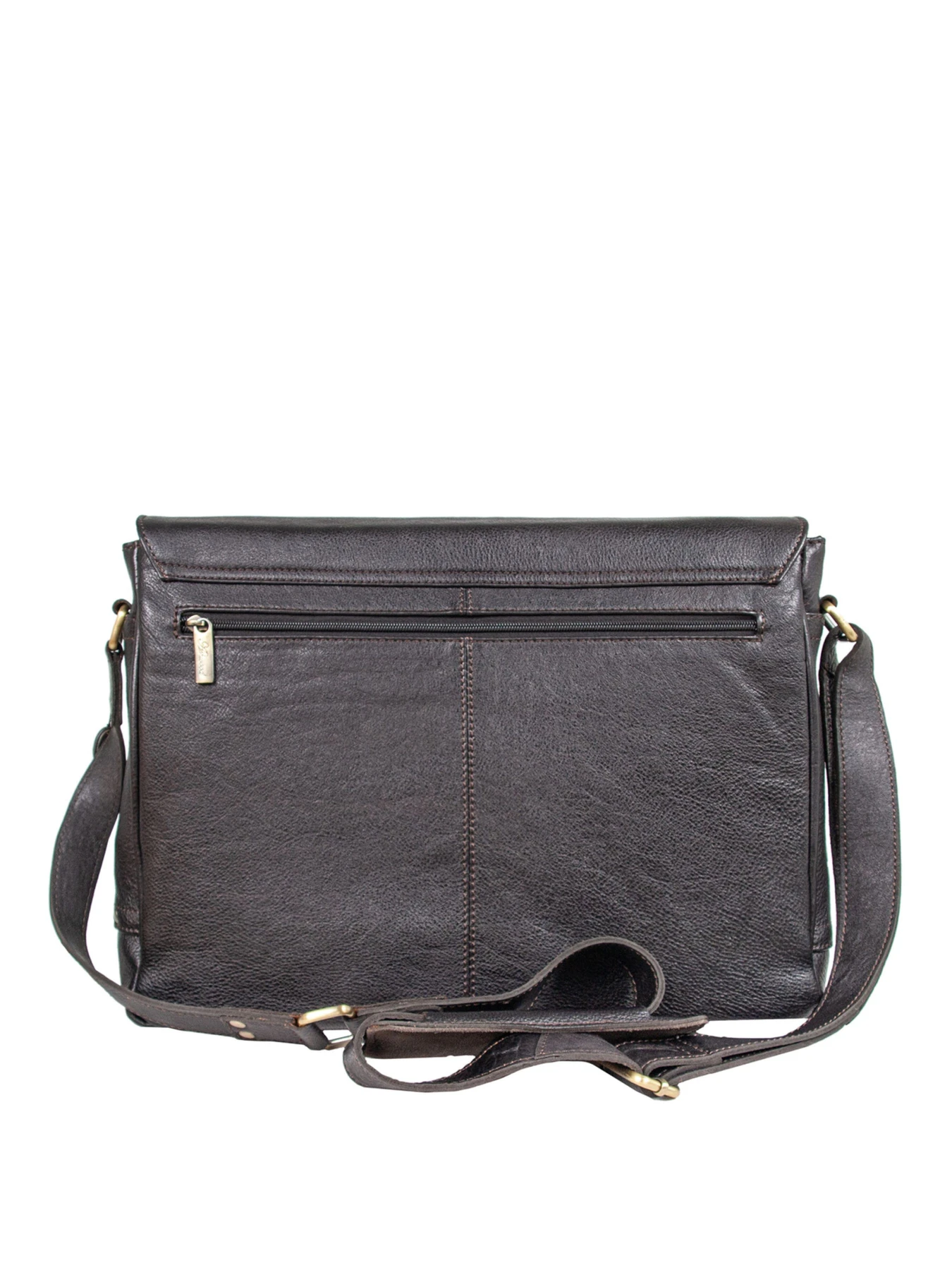 Сумки Ashwood Leather модель JASPER BRN Сумки Ashwood Leather модель JASPER BRN Фото