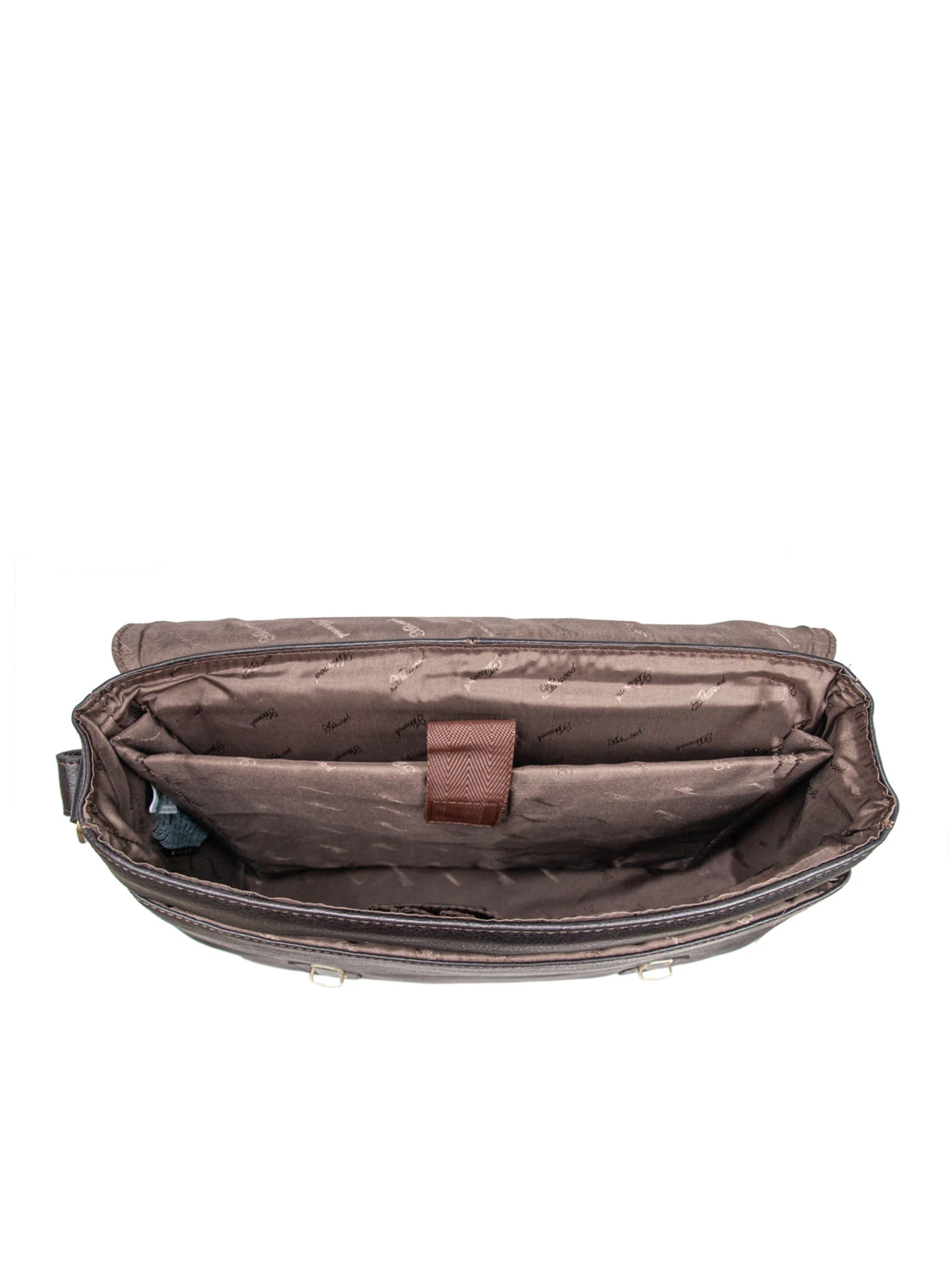 Сумки Ashwood Leather модель JASPER BRN Сумки Ashwood Leather модель JASPER BRN Фото