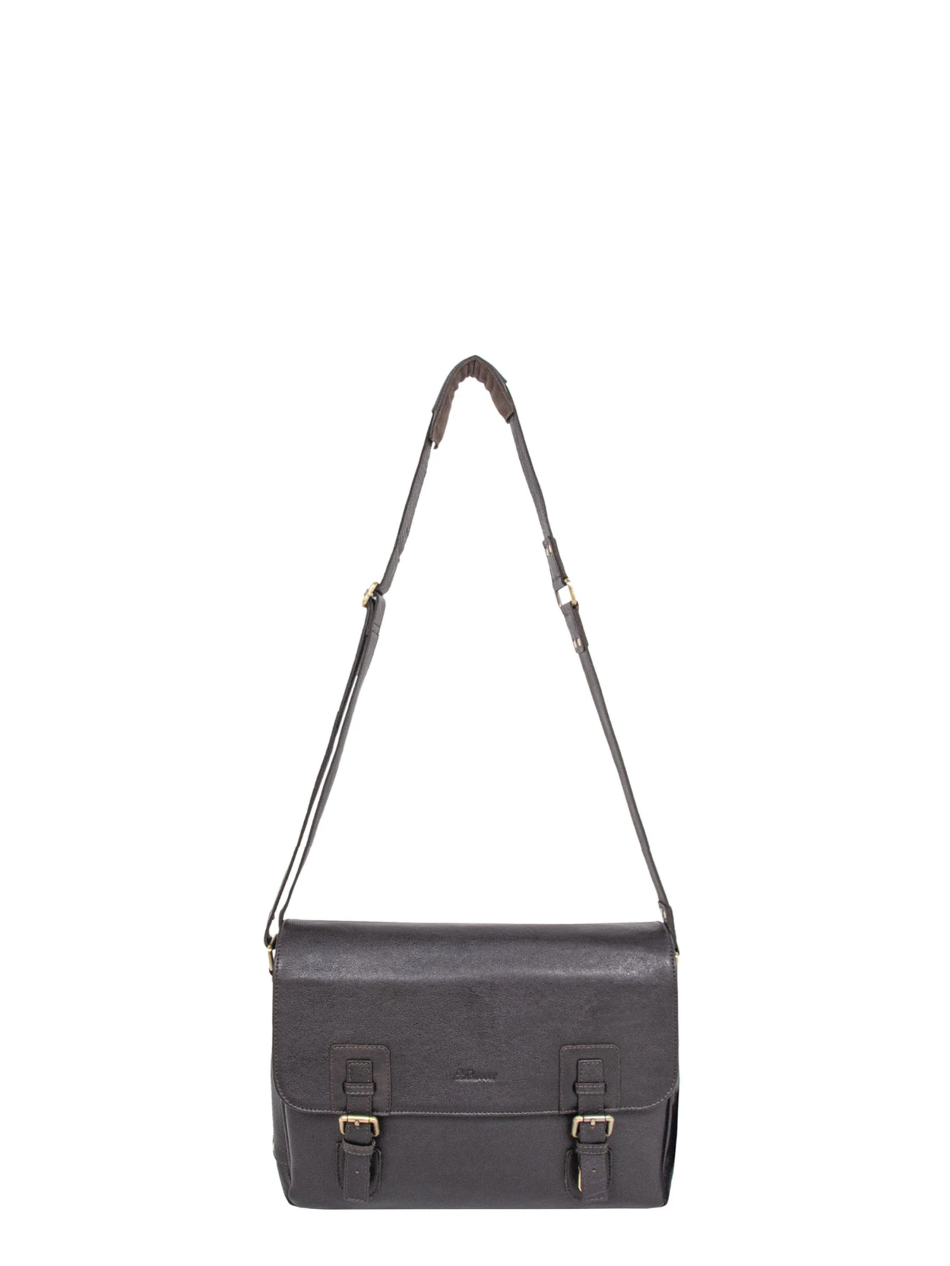 Сумки Ashwood Leather модель JASPER BRN Сумки Ashwood Leather модель JASPER BRN Фото