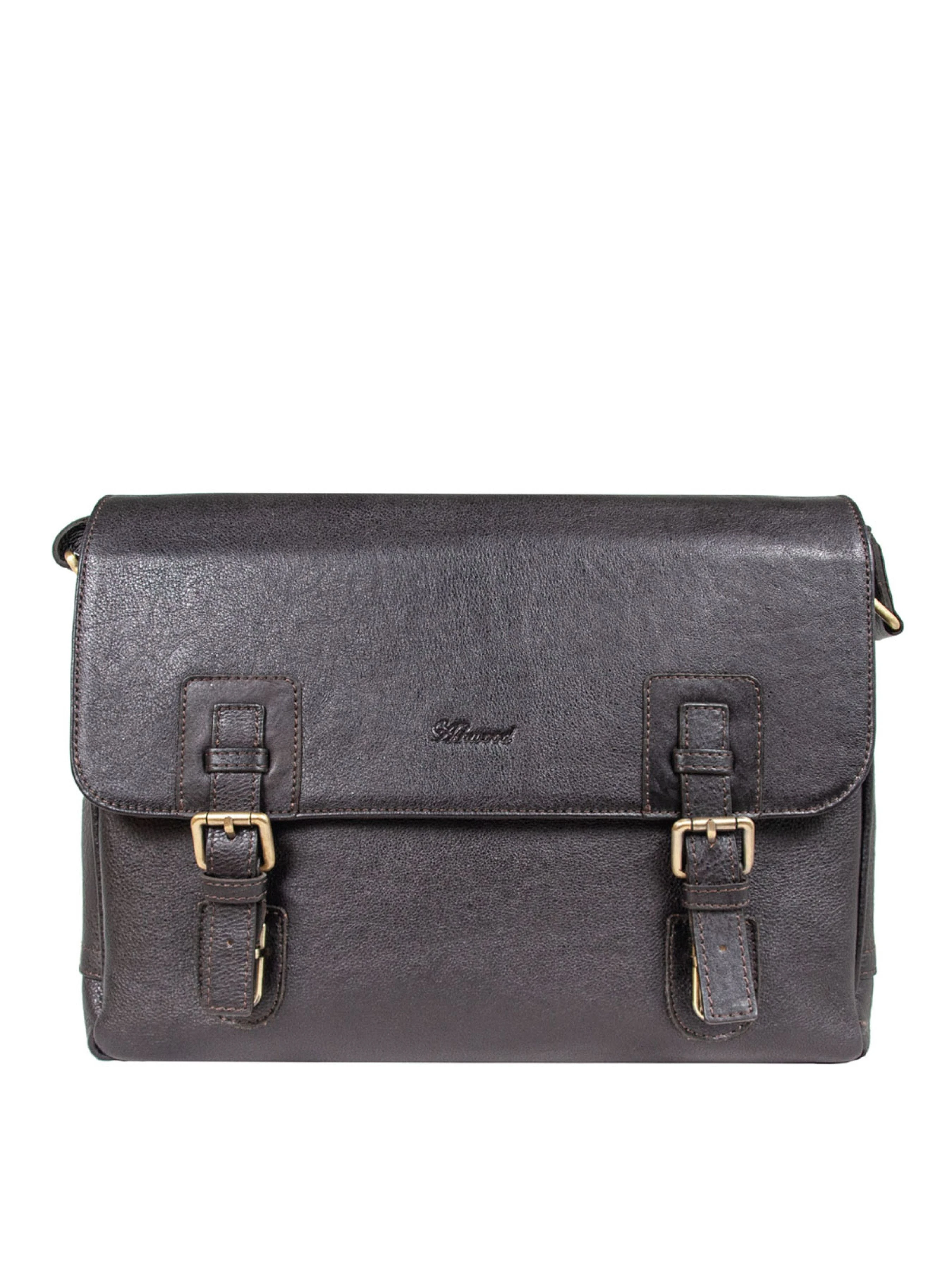 Ashwood Leather Мессенджер