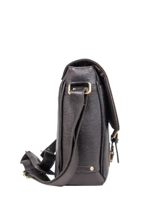 Сумки Ashwood Leather модель JASPER BRN Фото