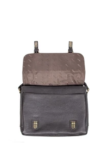 Сумки Ashwood Leather модель JASPER BRN Фото