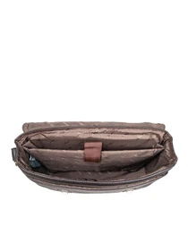 Сумки Ashwood Leather модель JASPER BRN Фото