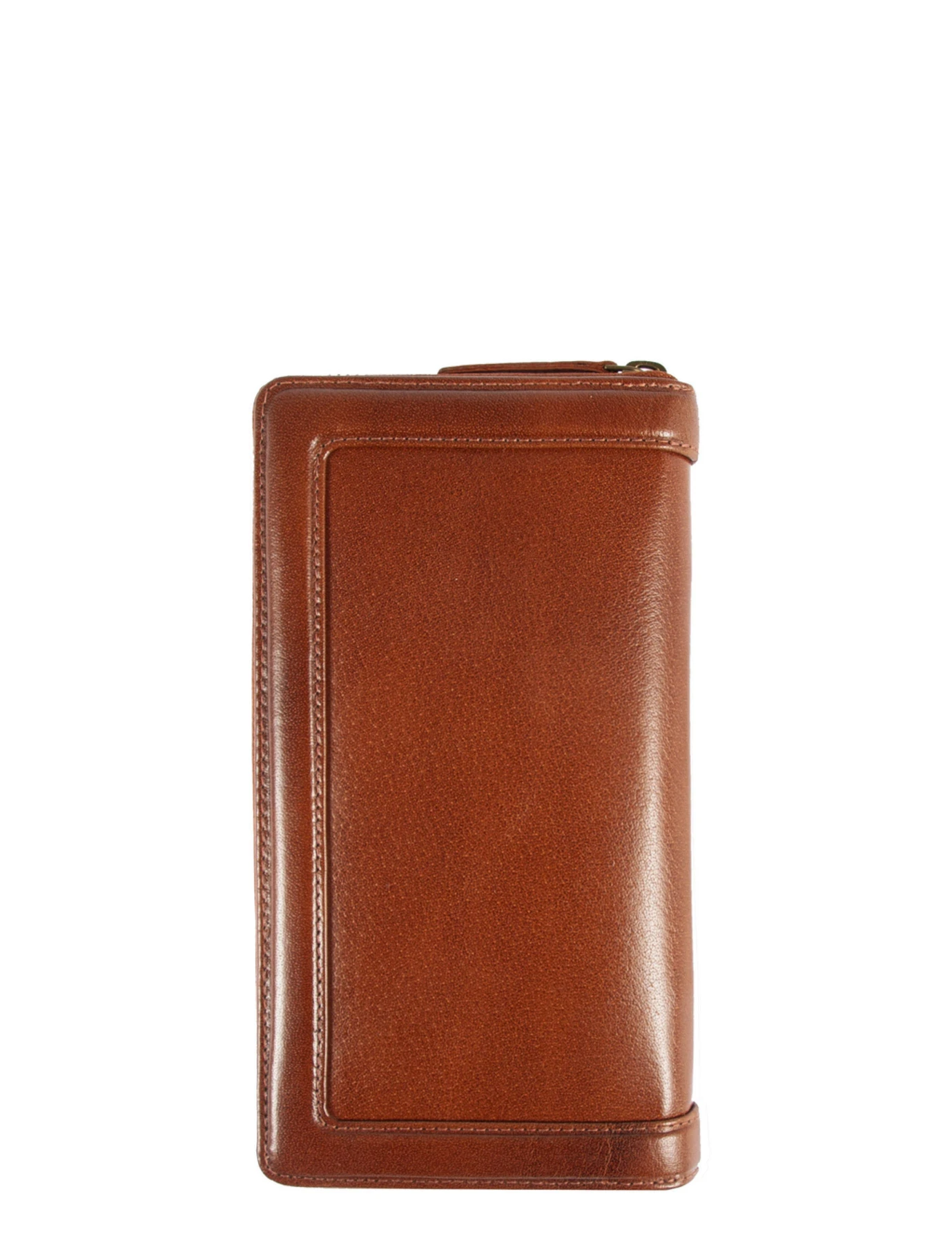 Кошельки Ashwood Leather модель TW01 CHESTNUT Кошельки Ashwood Leather модель TW01 CHESTNUT Фото