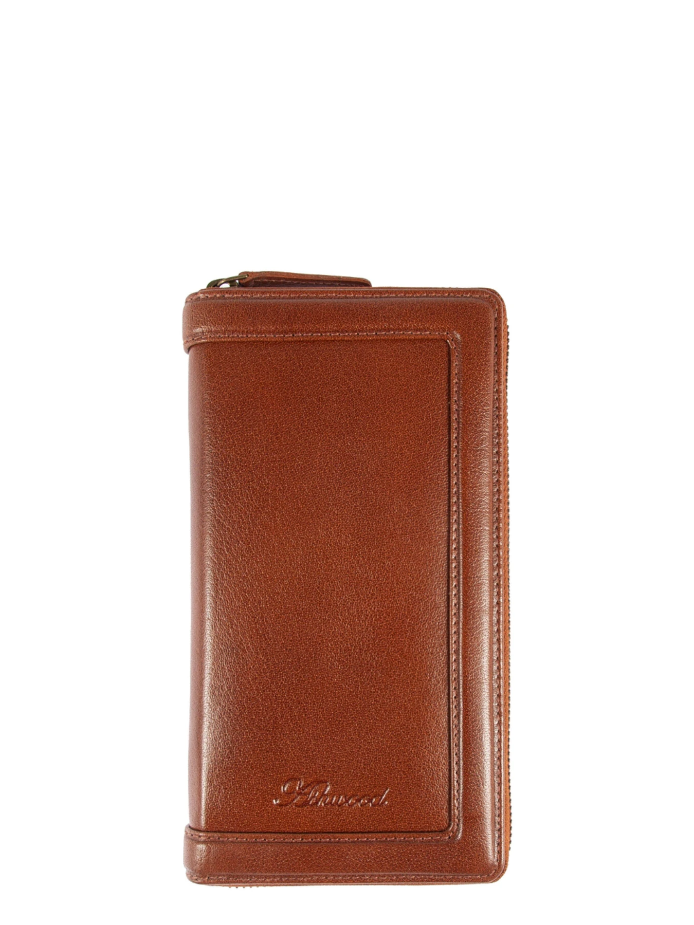 Кошельки Ashwood Leather модель TW01 CHESTNUT Кошельки Ashwood Leather модель TW01 CHESTNUT Фото