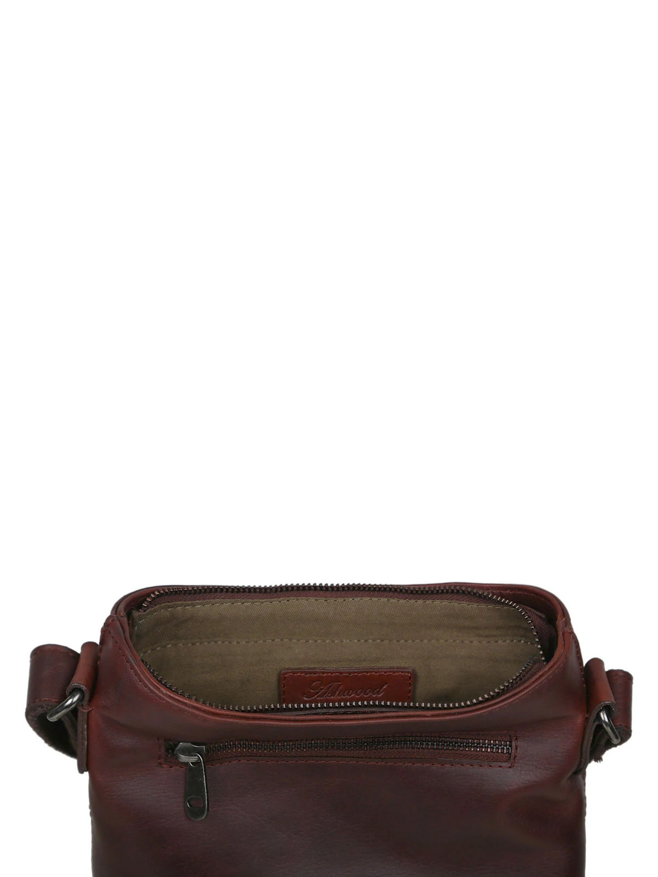 Сумки Ashwood Leather модель JACK TAN Сумки Ashwood Leather модель JACK TAN Фото