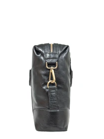 Сумки Ashwood Leather модель G34 BLACK Фото