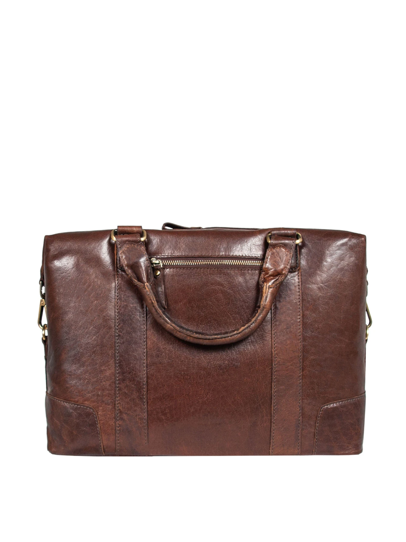 Сумки Ashwood Leather модель G34 BRANDY Сумки Ashwood Leather модель G34 BRANDY Фото