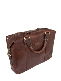 Сумки Ashwood Leather модель G34 BRANDY Фото