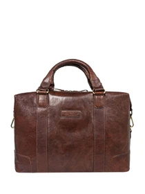 Сумки Ashwood Leather модель G34 BRANDY Фото