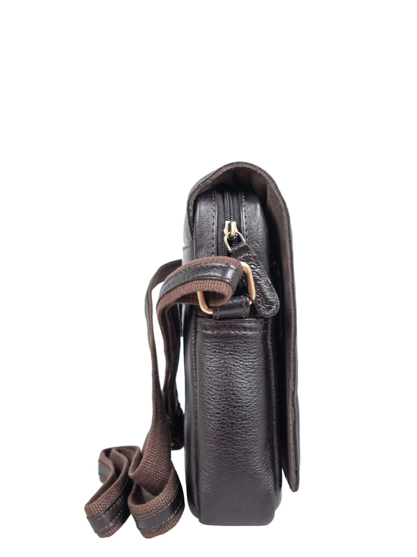 Сумки Ashwood Leather модель JERRY BRN Сумки Ashwood Leather модель JERRY BRN Фото