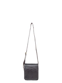 Сумки Ashwood Leather модель JERRY BRN Фото