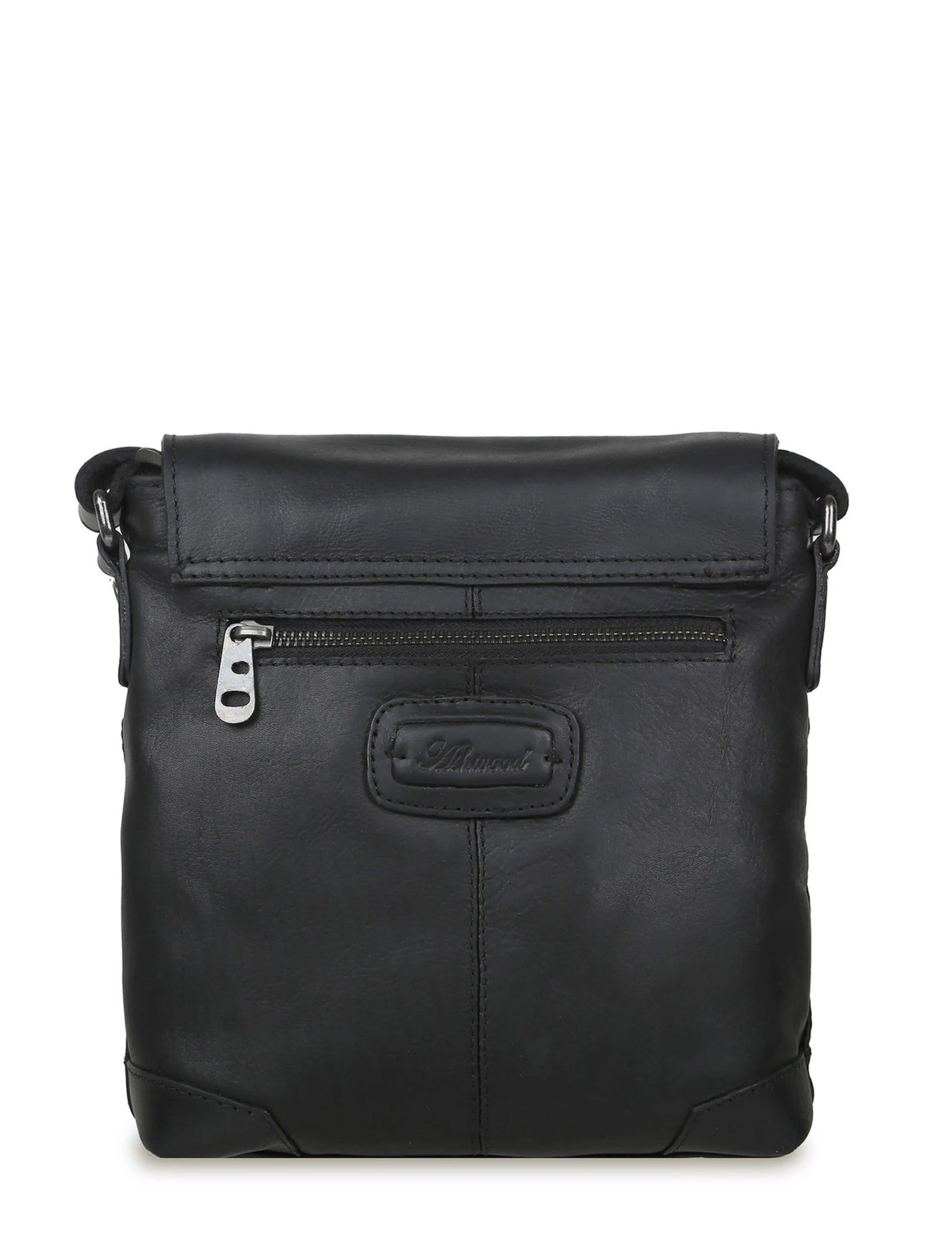 Сумки Ashwood Leather модель JACK BLACK Сумки Ashwood Leather модель JACK BLACK Фото