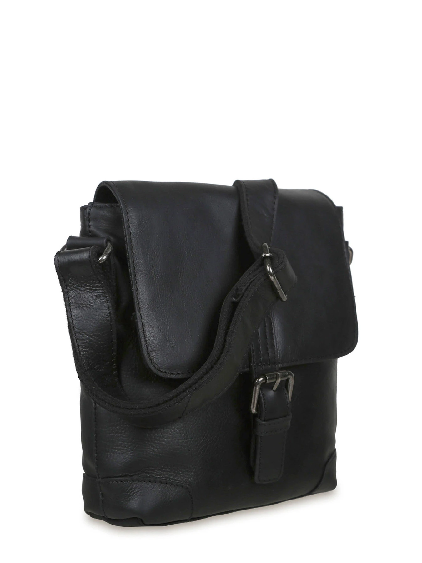 Сумки Ashwood Leather модель JACK BLACK Сумки Ashwood Leather модель JACK BLACK Фото