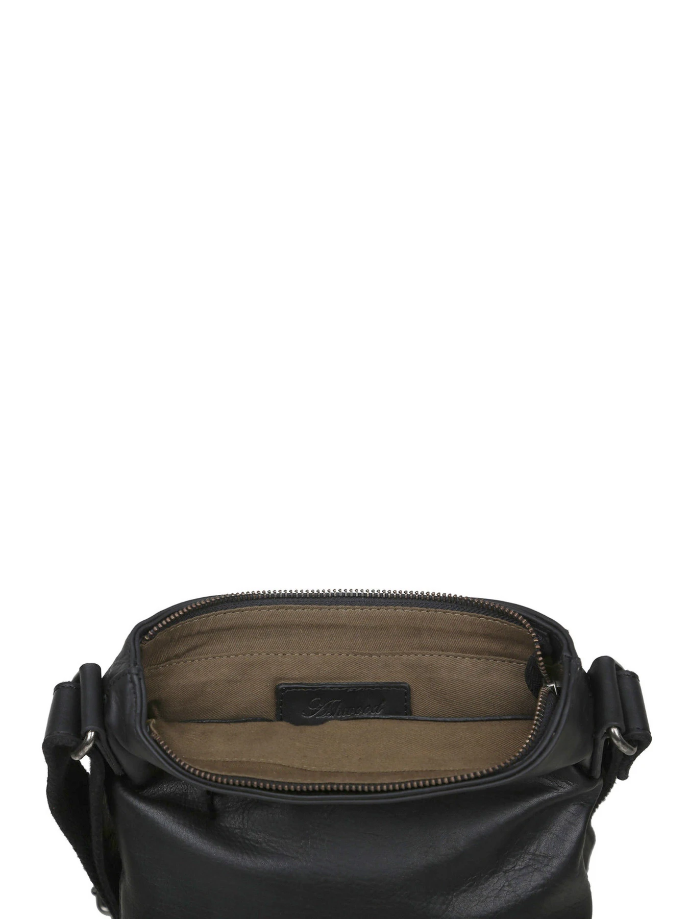 Сумки Ashwood Leather модель JACK BLACK Сумки Ashwood Leather модель JACK BLACK Фото