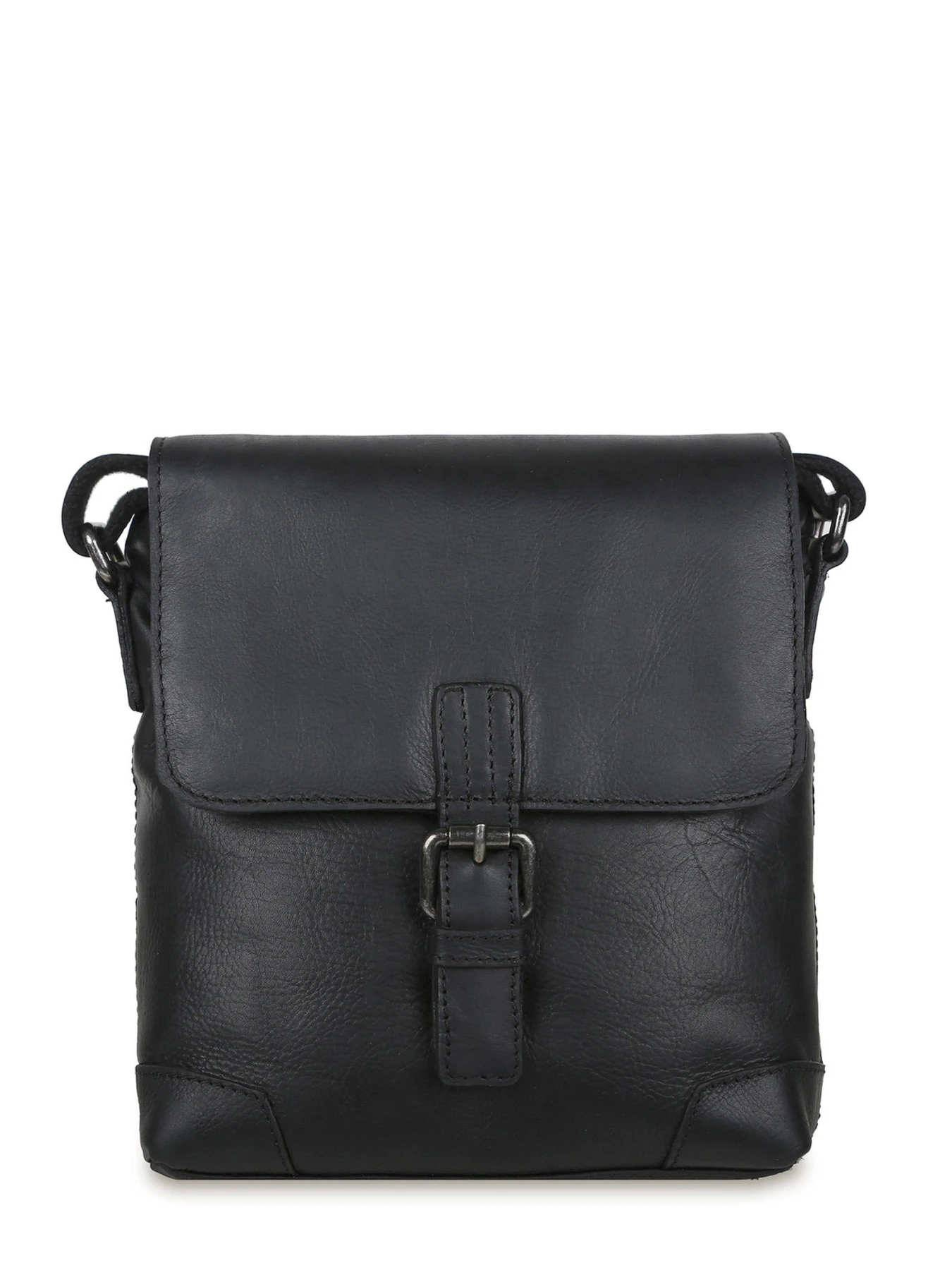 Сумки Ashwood Leather модель JACK BLACK Сумки Ashwood Leather модель JACK BLACK Фото