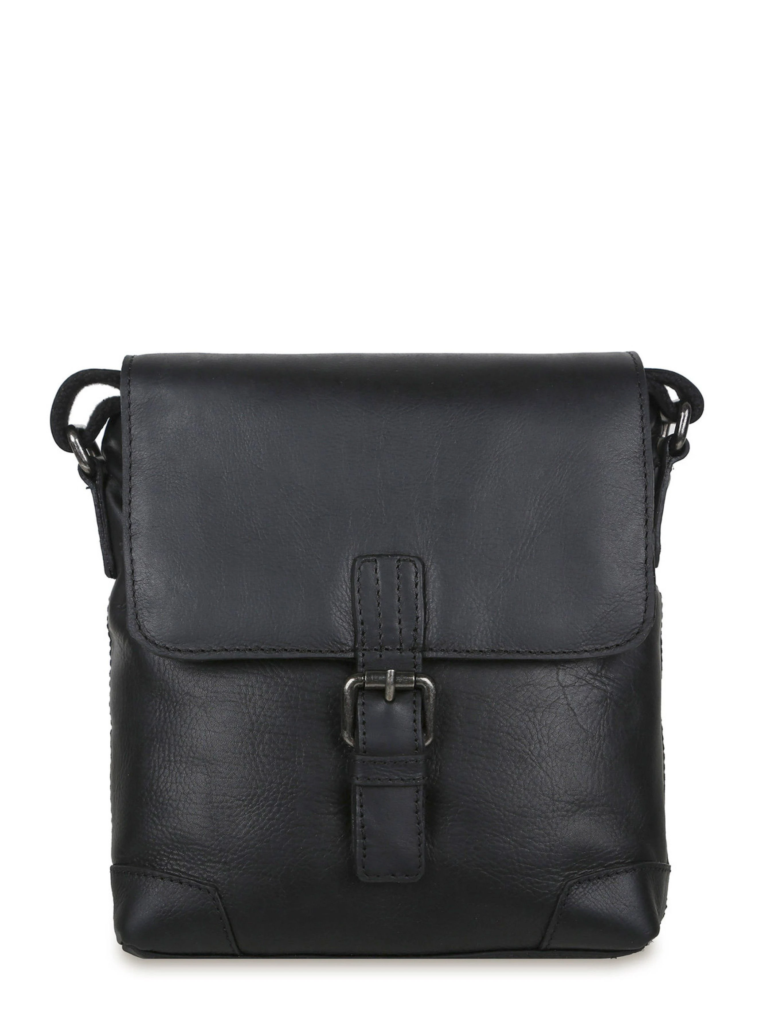 Ashwood Leather Мессенджер