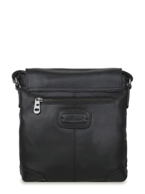 Сумки Ashwood Leather модель JACK BLACK Фото