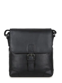 Сумки Ashwood Leather модель JACK BLACK Фото