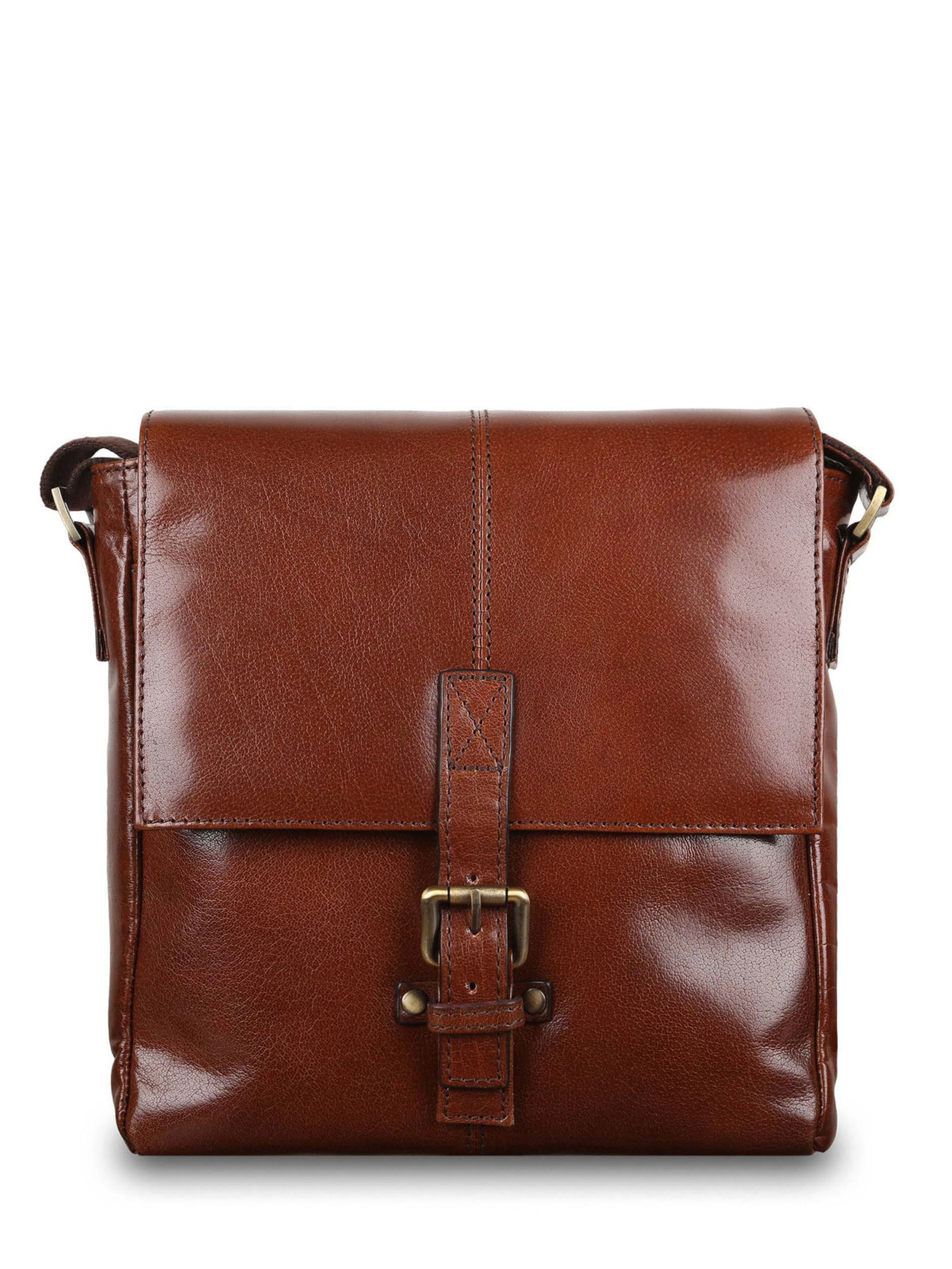 Ashwood Leather Мессенджер