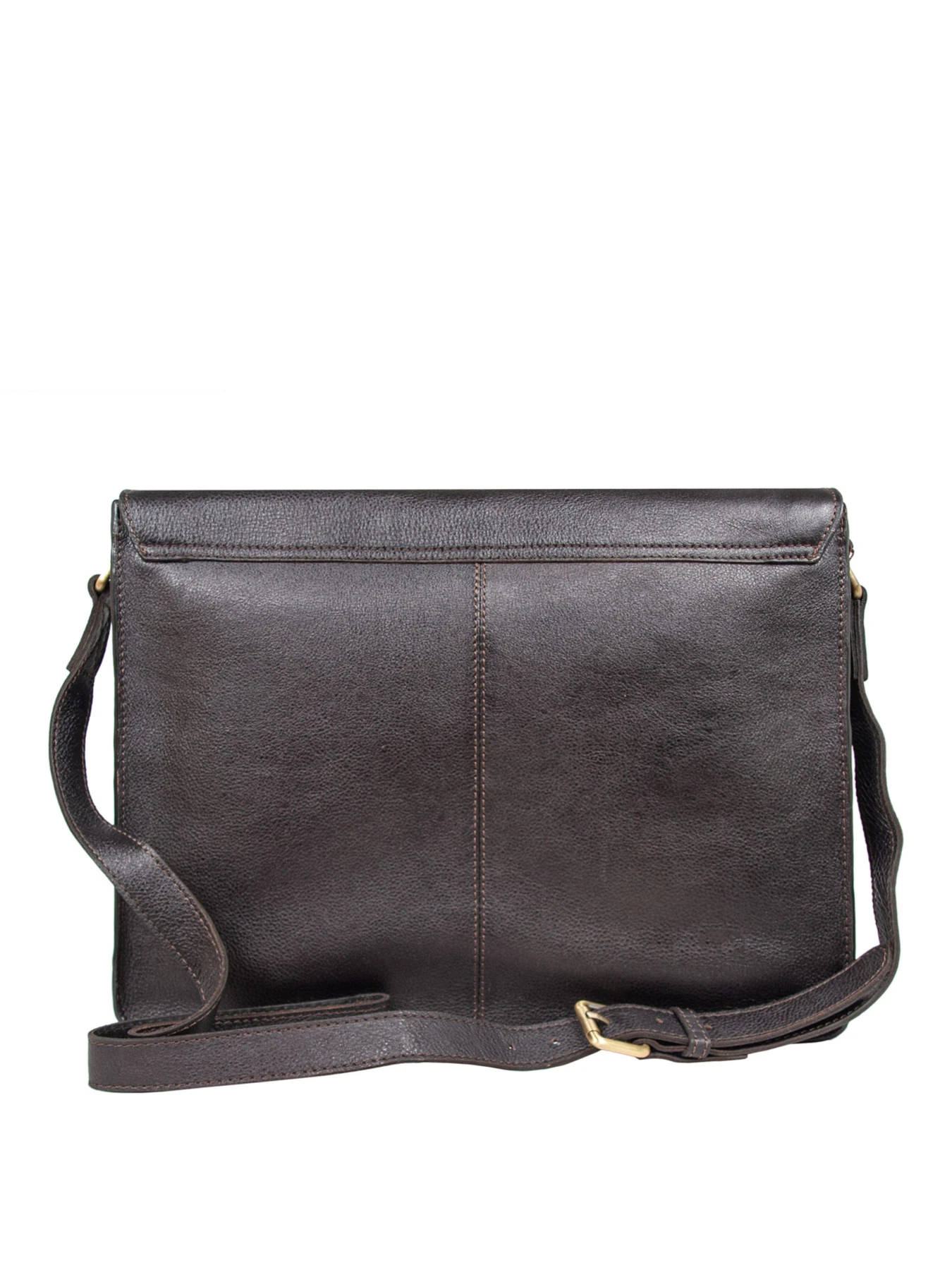 Сумки Ashwood Leather модель JOSH BRN Сумки Ashwood Leather модель JOSH BRN Фото